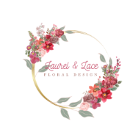 Laurel & Lace Floral Design