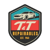 Brands,  Businesses, Places & Professionals T & T Repairables in Spencer IN