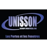 Unisson Groupe Montreal - Portes et Fenêtres / Windows and Doors