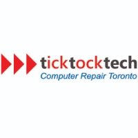 TickTockTech - Computer Repair Toronto