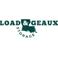 Brands,  Businesses, Places & Professionals Load and Geaux Portable storage in Baton Rouge LA