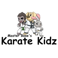 Brands,  Businesses, Places & Professionals Master Booe's Karate Kidz in Knoxville TN