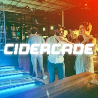 Brands,  Businesses, Places & Professionals Cidercade - Fort Worth, TX in Fort Worth TX