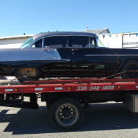 Cheapest Towing Services