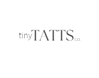 Brands,  Businesses, Places & Professionals Tiny Tatts Co in Maroochydore QLD