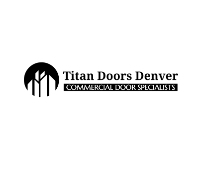 Brands,  Businesses, Places & Professionals Titan Doors Denver in Denver, CO 