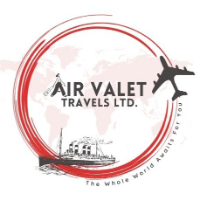 Brands,  Businesses, Places & Professionals Air Valet Travel in Mississauga ON