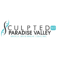 Sculpted MD Paradise Valley - Testosterone, Botox and Phentermine Clinic