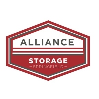 Brands,  Businesses, Places & Professionals Alliance Storage - Springfield in Springfield OR