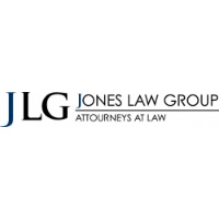 Brands,  Businesses, Places & Professionals Jones Law Group in St. Petersburg FL