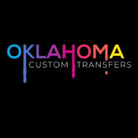 Brands,  Businesses, Places & Professionals Oklahoma Custom Transfers in Broken Arrow OK