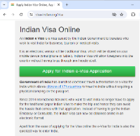 FOR CZECH CITIZENS - INDIAN Official Indian Visa Online from Government - Quick, Easy, Simple, Online - Oficiální indické centrum pro podávání žádostí o eVisa a imigrační úřad