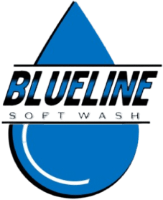 Blueline Soft Wash