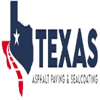 Brands,  Businesses, Places & Professionals Texas Asphalt Paving & Sealcoating in Fort Worth TX