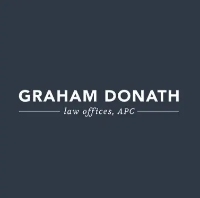 Brands,  Businesses, Places & Professionals Law Offices of Graham D. Donath, APC in 3801 University Ave STE 260, Riverside, CA 92501 