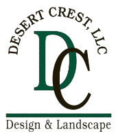 Brands,  Businesses, Places & Professionals Desert Crest, Landscaping and Designs in Phoenix AZ