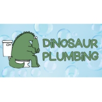 Dinosaur Plumbing