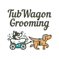 Brands,  Businesses, Places & Professionals TubWagon Grooming in Whitman MA