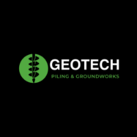 Brands,  Businesses, Places & Professionals Geotech Piling & Groundwork Solutions Ltd in Ashford, Kent England