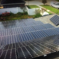 Brands,  Businesses, Places & Professionals Solar Solutions in Baton Rouge LA