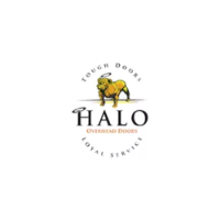 Halo Overhead Doors