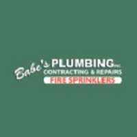 Babe's Plumbing, Inc. & Fire Sprinklers