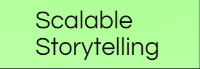 Brands,  Businesses, Places & Professionals Scalable Storytelling in Decatur GA