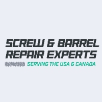 Screw And Barrel Repair