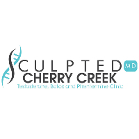 Brands,  Businesses, Places & Professionals Sculpted MD Cherry Creek - Testosterone, Botox and Phentermine Clinic in Denver CO