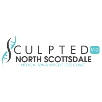 Brands,  Businesses, Places & Professionals Sculpted MD Scottsdale North - Testosterone, Botox and Phentermine Clinic in Scottsdale, AZ 