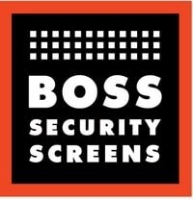 Boss Security Screens (Albuquerque)