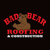 Brands,  Businesses, Places & Professionals Bad Bear Roofing and Construction in Flint TX