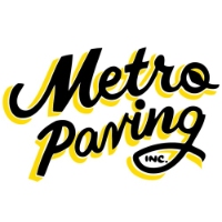 Brands,  Businesses, Places & Professionals Metro Paving Inc in Rogers MN