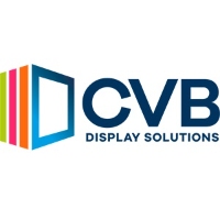 Brands,  Businesses, Places & Professionals CVB Display Solutions in Benfleet England