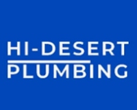 Hi-Desert Plumbing