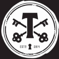 TRAPT Bar & Escape Rooms