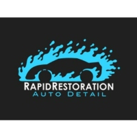 Brands,  Businesses, Places & Professionals Rapid Restoration Auto Detail in Evans GA