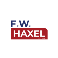 Brands,  Businesses, Places & Professionals FW Haxel in Baltimore 