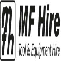 Brands,  Businesses, Places & Professionals MF Hire (Leeds Branch) in Morley Leeds England