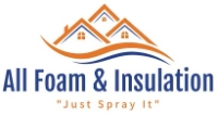 Brands,  Businesses, Places & Professionals All Foam & Insulation in White City 