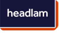 Headlam Group PLC