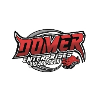 Domer Concrete Solutions