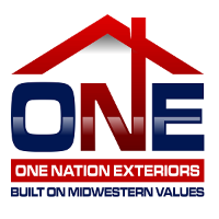 Brands,  Businesses, Places & Professionals One Nation Exteriors LLC in Little Canada MN