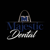 Brands,  Businesses, Places & Professionals Majestic Dental in Cottleville MO