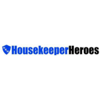 Brands,  Businesses, Places & Professionals Housekeeper Heroes in Groton 