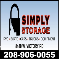 Simply Storage - Boat and RV