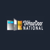 A-24 Hour Door National Inc.