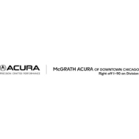 McGrath Acura of Downtown Chicago