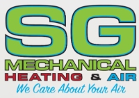 Brands,  Businesses, Places & Professionals SG Mechanical Emergency AC Repair in Phoenix AZ