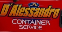 A D'Alessandro Containers